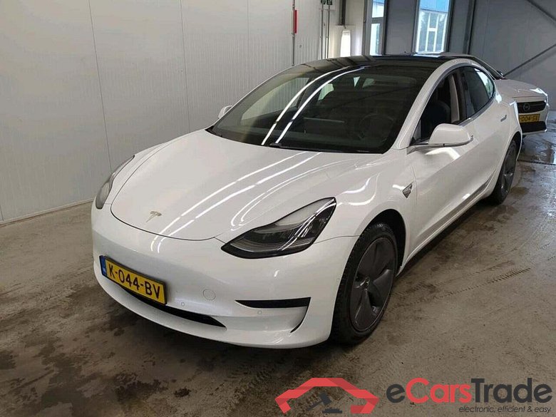Tesla Model 3 Stnd.RWD Plus 60 kWh