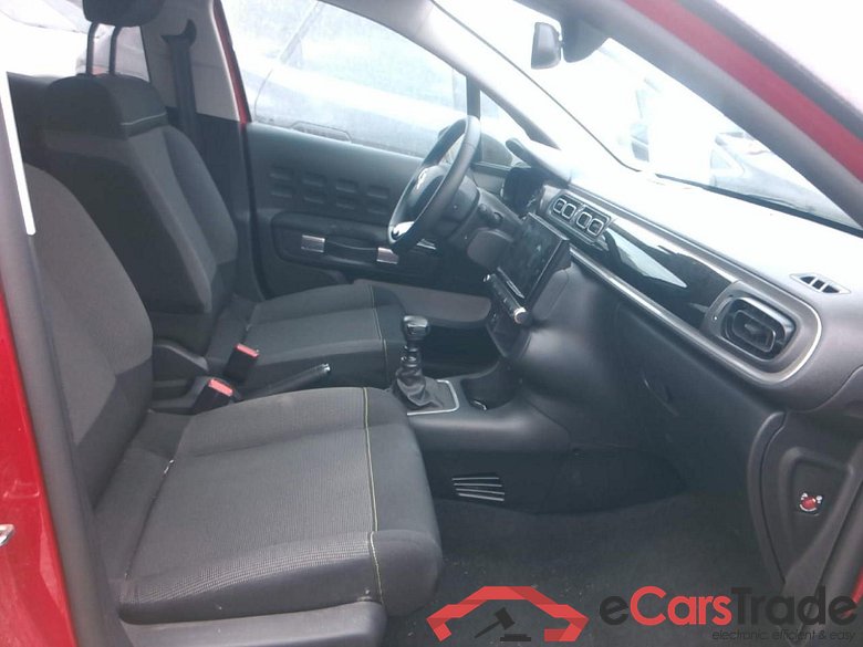 C3  Max 1.2 PURETECH  110CV  BVM6  6E #5