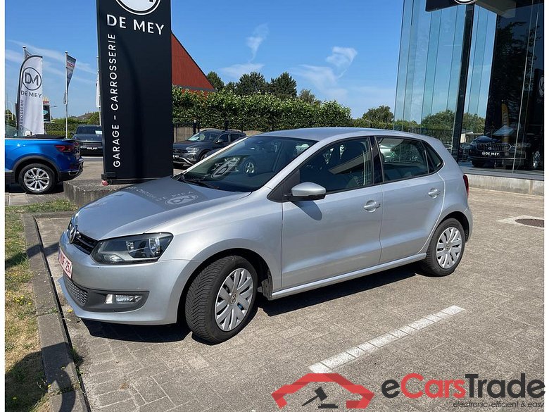 VOLKSWAGEN Polo Polo Comfortline 1.2 l TDI 55 kW (75 PS)5-speed #1