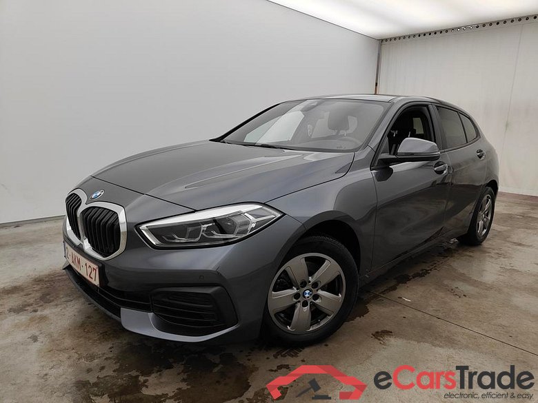 BMW 1 Reeks Hatch 118i (100 kW) 5d