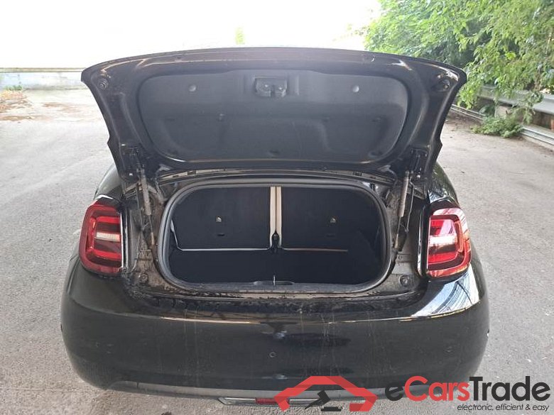 FIAT 500C / 2020 / 2P / CABRIOLET ELETTRICA LA PRIMA 118CV #5