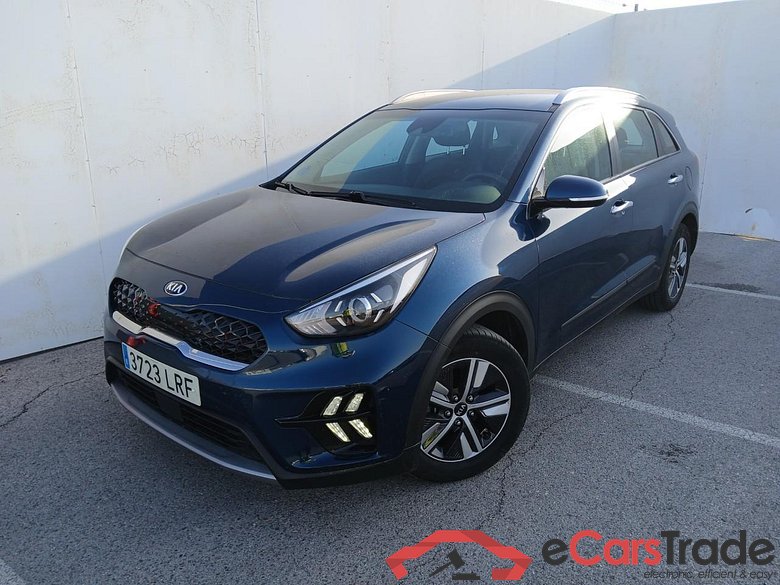 Kia 1.6 GDi HEV 104kW (141CV) Drive Niro Drive 1.6 105CV AT6 E6dT #1