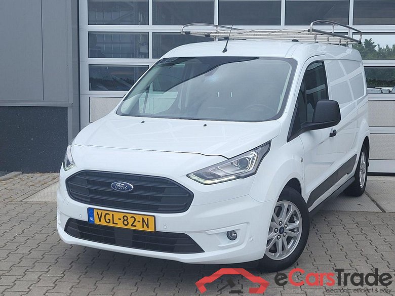 FORD TRANSIT CONNECT 1.0 Ecoboost L2 Trend