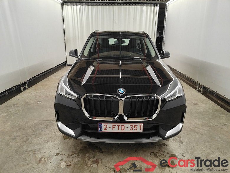 BMW X1 sDrive18i (100kW) 5d excluweb end 22.05