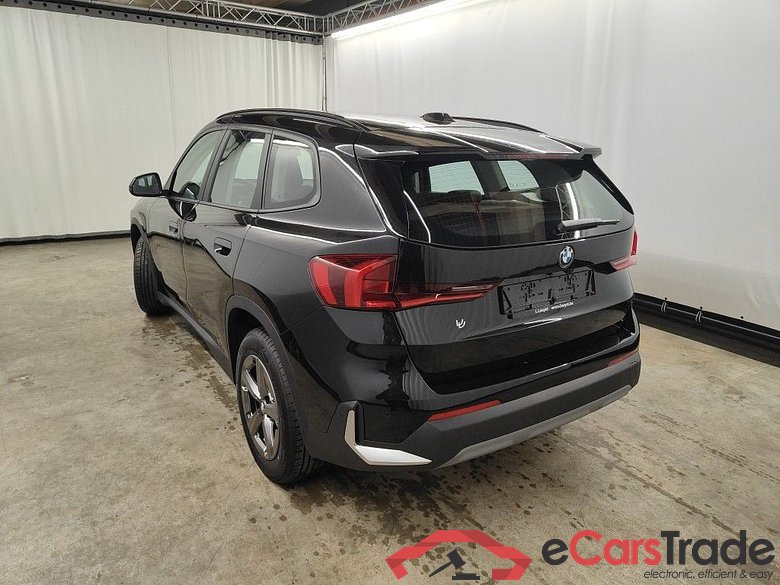 BMW X1 sDrive18i (100kW) 5d excluweb end 22.05 #3