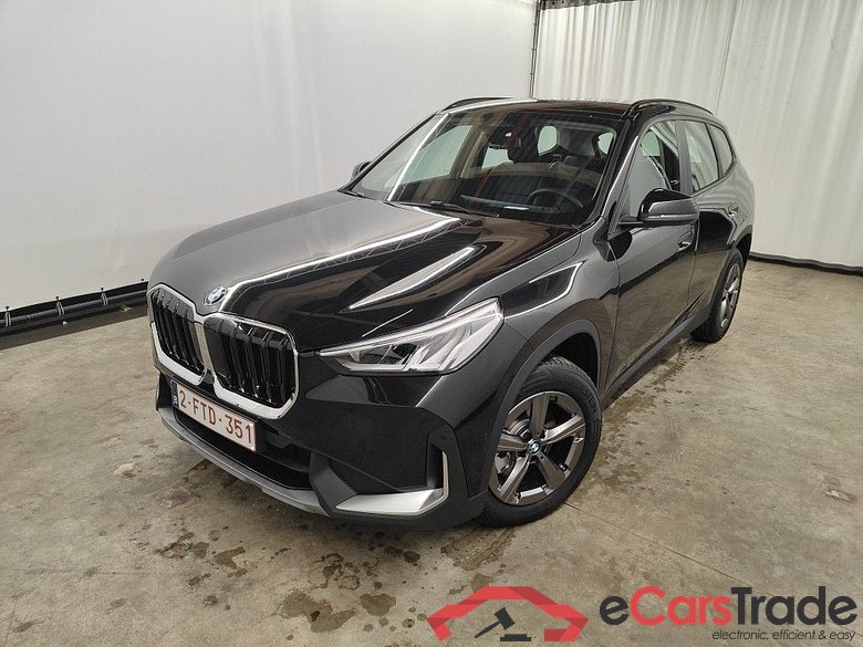 BMW X1 sDrive18i (100kW) 5d excluweb end 22.05 #4