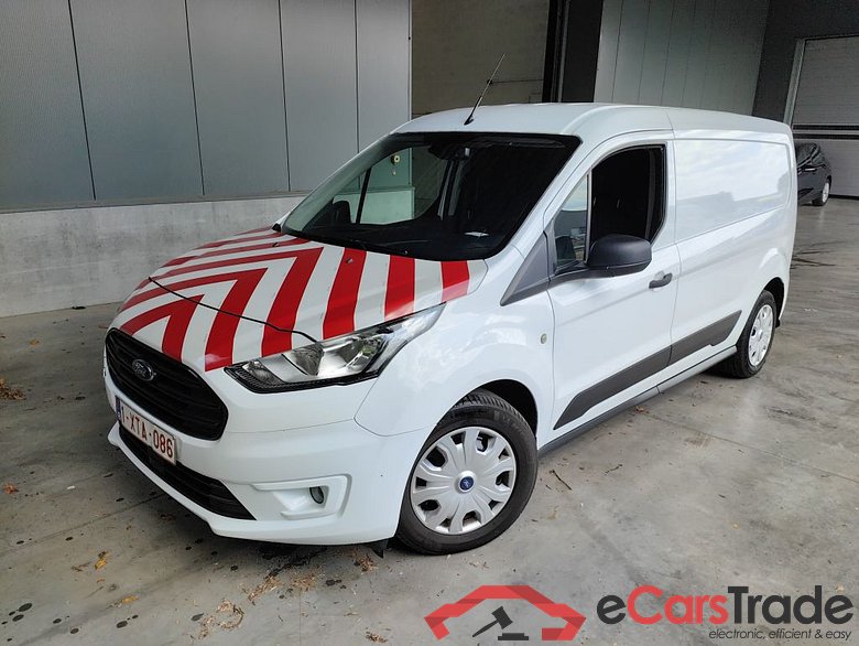 Ford Transit Connect 1.0 EcoBoost 74kW L2 Trend 4d #1