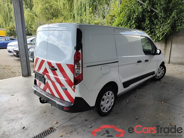 Ford Transit Connect 1.0 EcoBoost 74kW L2 Trend 4d #2