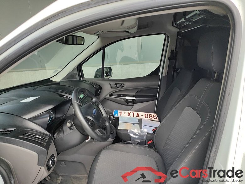 Ford Transit Connect 1.0 EcoBoost 74kW L2 Trend 4d #3