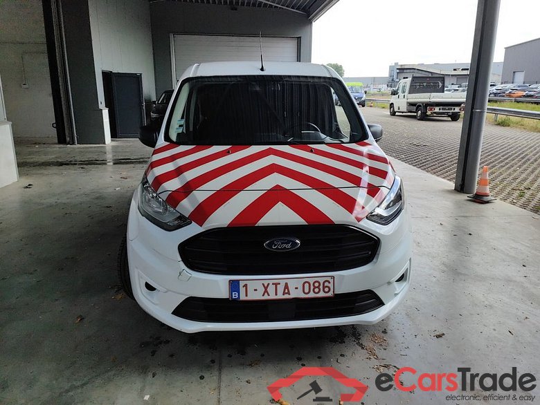 Ford Transit Connect 1.0 EcoBoost 74kW L2 Trend 4d #5