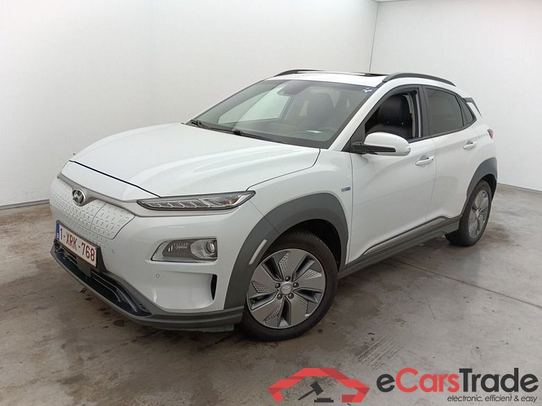 Hyundai Kona Electric Sky 64kWh 5d