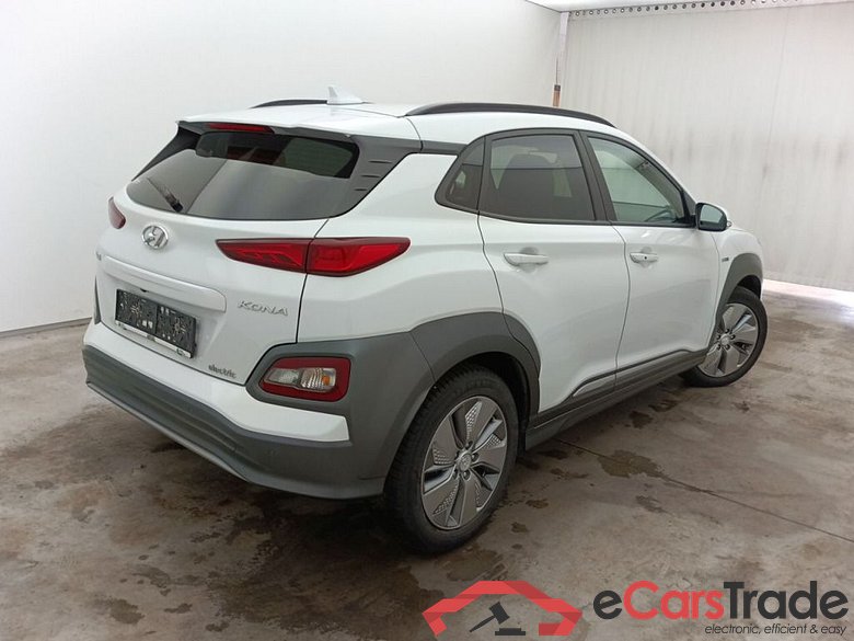 Hyundai Kona Electric Sky 64kWh 5d #2