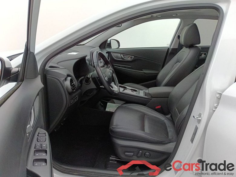 Hyundai Kona Electric Sky 64kWh 5d #3
