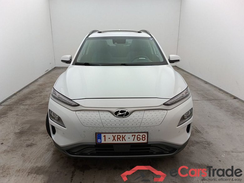Hyundai Kona Electric Sky 64kWh 5d #5