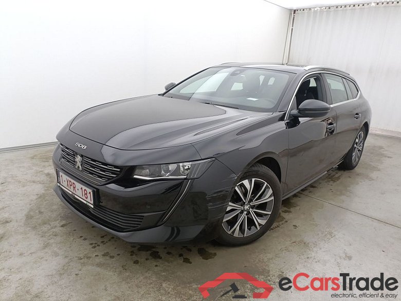Peugeot 508 SW 1.5 BlueHDi 130 S&S EAT8 Active 5d