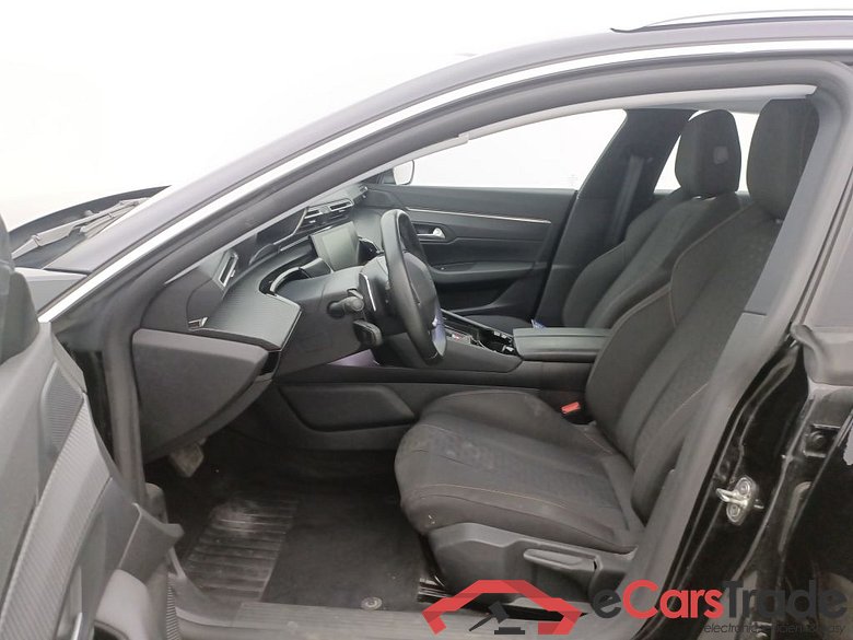 Peugeot 508 SW 1.5 BlueHDi 130 S&S EAT8 Active 5d #3