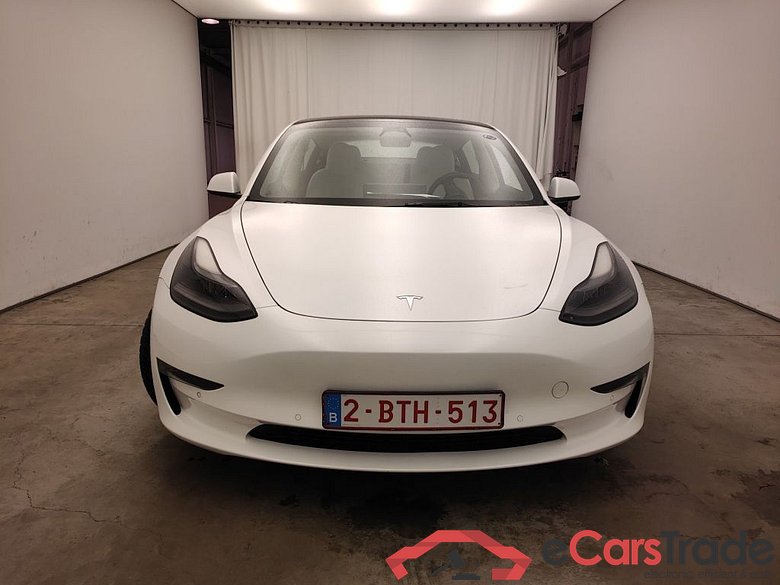 Tesla Model 3 Long-Range Dual Motor AWD 4d excluweb end 22.05