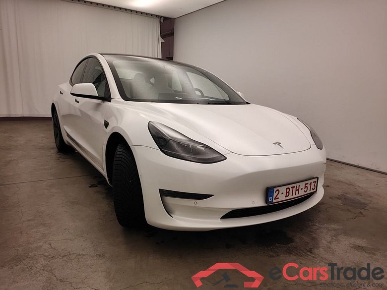 Tesla Model 3 Long-Range Dual Motor AWD 4d excluweb end 22.05 #2