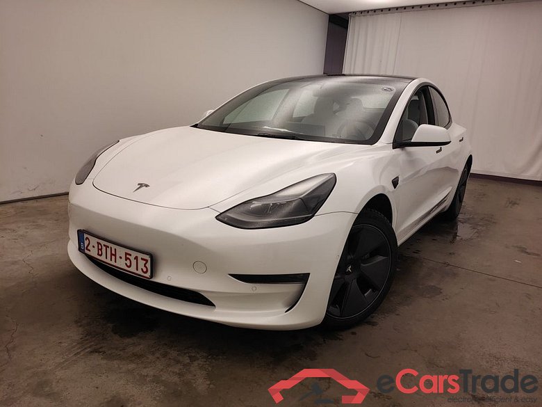 Tesla Model 3 Long-Range Dual Motor AWD 4d excluweb end 22.05 #4