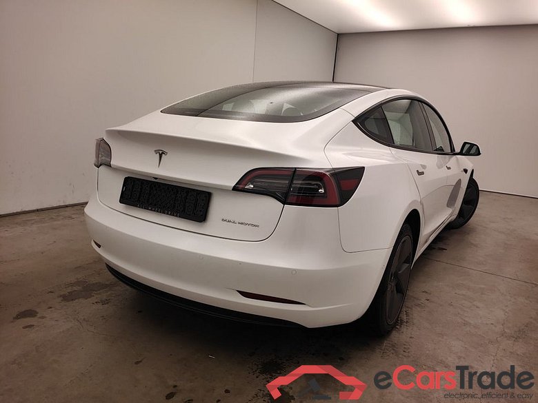 Tesla Model 3 Long-Range Dual Motor AWD 4d excluweb end 22.05 #5