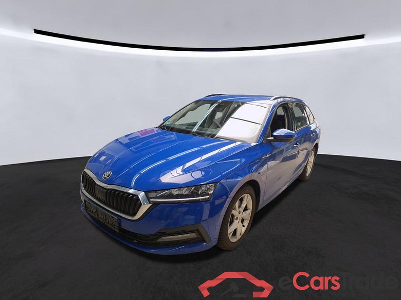 Skoda Ambition iV Octavia Combi