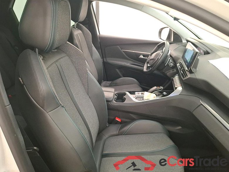 3008 Hybrid 225 Allure 1.6 Plug-In 225CV BVA8 E6d #6