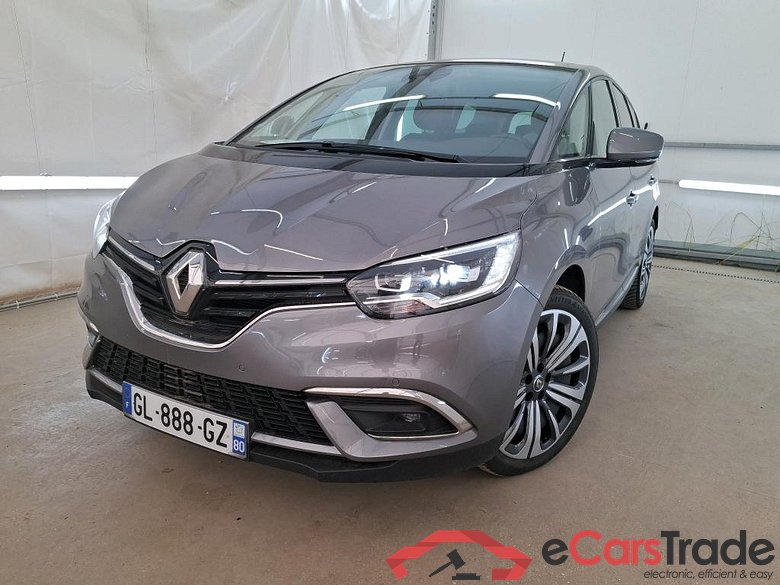 RENAULT Grand Scénic 5p Monovolume Business TCe 140 EDC FAP