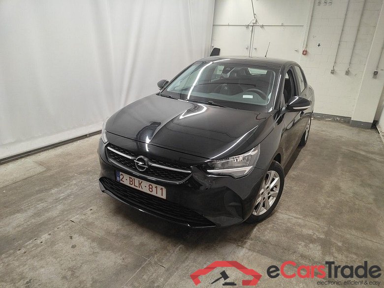 Opel Corsa 1.2 55kW S/S Edition 5d