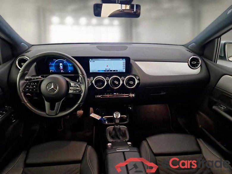 Mercedes 40 MERCEDES-BENZ CLASSE B / 2018 / 5P / MONOVOLUME B 180 BUSINESS EXTRA #3