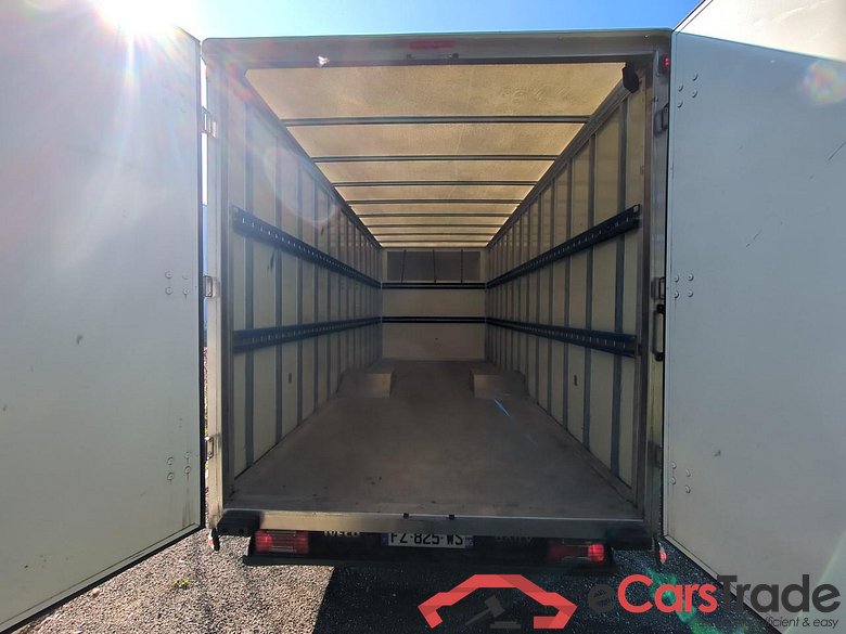 Iveco 30M3 35C14H BVA8 RISK #6