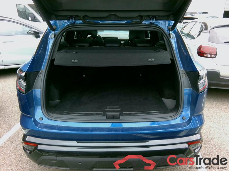 Austral  Iconic 1.2  130CV  BVAV  6E #6