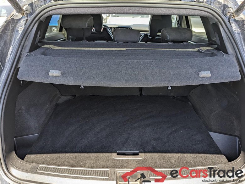 Austral  Techno Esprit Alpine 1.2  130CV  BVAV  6E #5