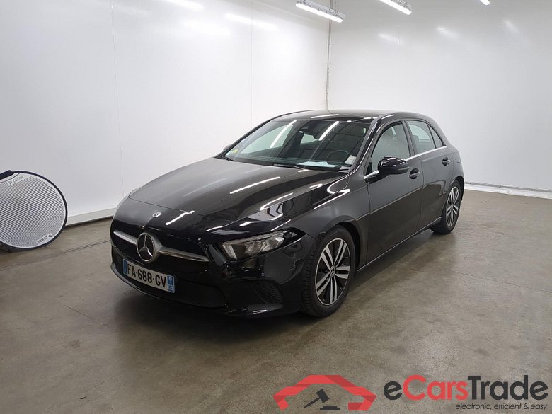 MERCEDES-BENZ Classe A Berline 5p Berline A 180 d Business Line 7G-DCT