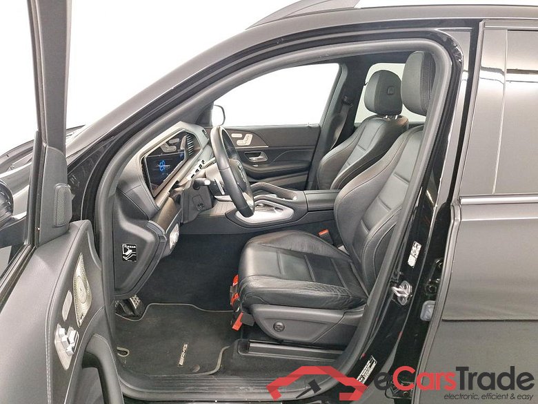 MERCEDES-BENZ CLASS GLE DIESEL (W167) GLE 350 de 4-Matic PHEV Sport Edition Premium Night #5