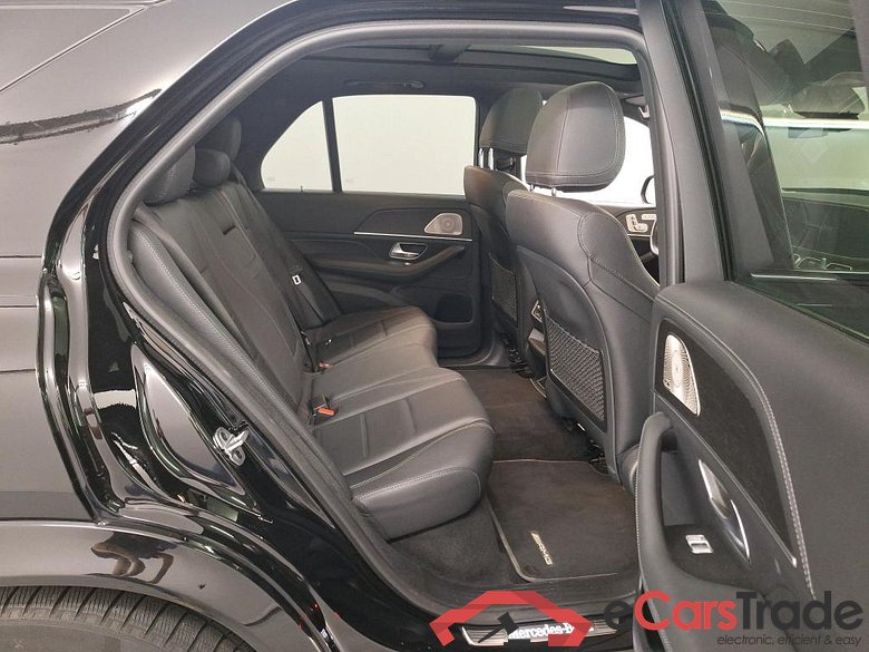 MERCEDES-BENZ CLASS GLE DIESEL (W167) GLE 350 de 4-Matic PHEV Sport Edition Premium Night #6
