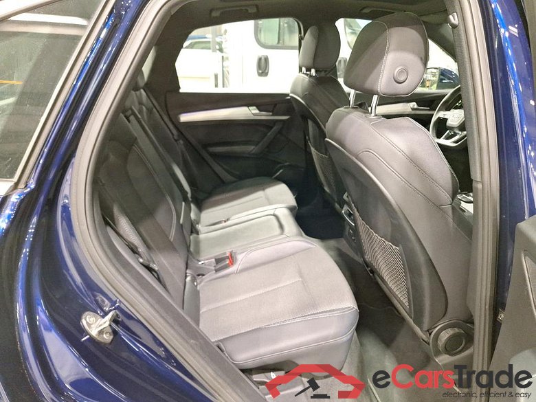 AUDI Q5 SPORTBACK 2.0 35 TDI S TRONIC BUSINESS EDITION S LINE S Tronic #6