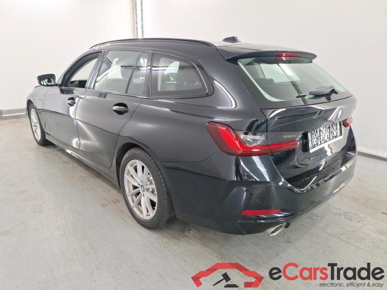 BMW 3 SERIES TOURING 2.0 320E TOURING #3