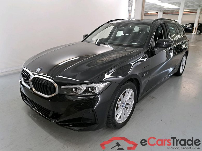 BMW 3 SERIES TOURING 2.0 320E TOURING