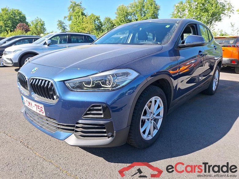 BMW X2 1.5 SDRIVE18I 100KW DCT