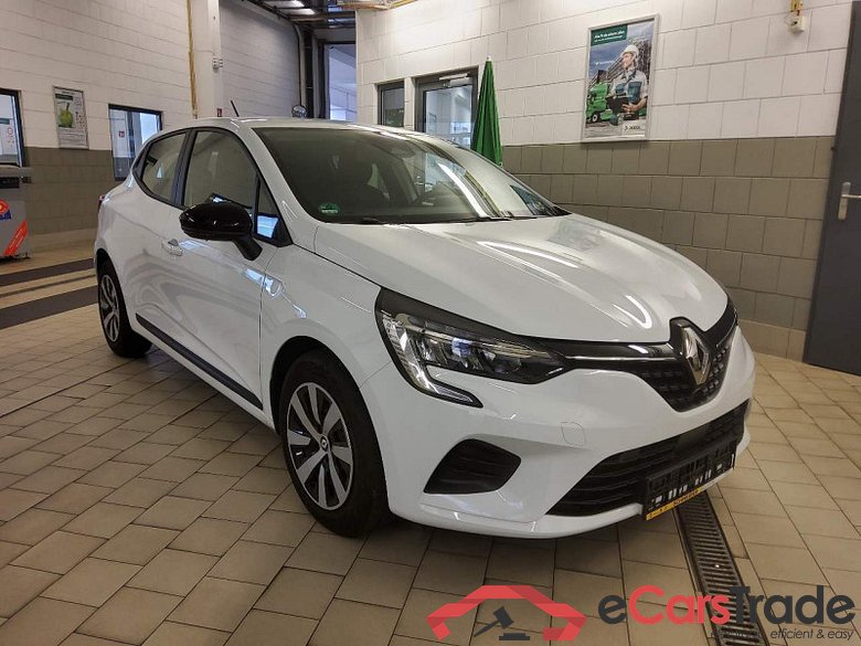Renault Clio V (08.2019->) DE - LimS5 1.0 SCe 65 EU6d, Equilibre (EURO 6d), 2022 - 2023 #2