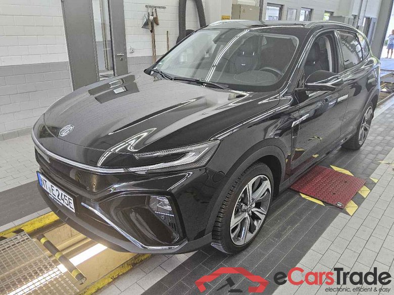 MG Marvel R DE - SUV5 Electric 132 kW, Luxury, 2021 - 2025