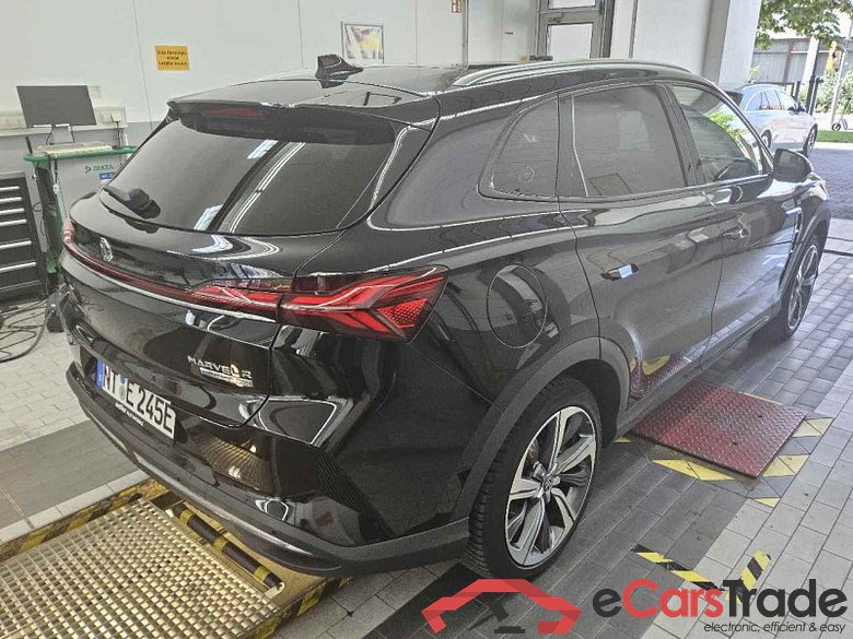 MG Marvel R DE - SUV5 Electric 132 kW, Luxury, 2021 - 2025 #3