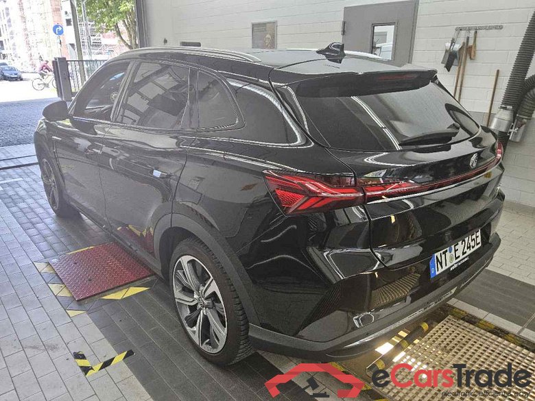 MG Marvel R DE - SUV5 Electric 132 kW, Luxury, 2021 - 2025 #4