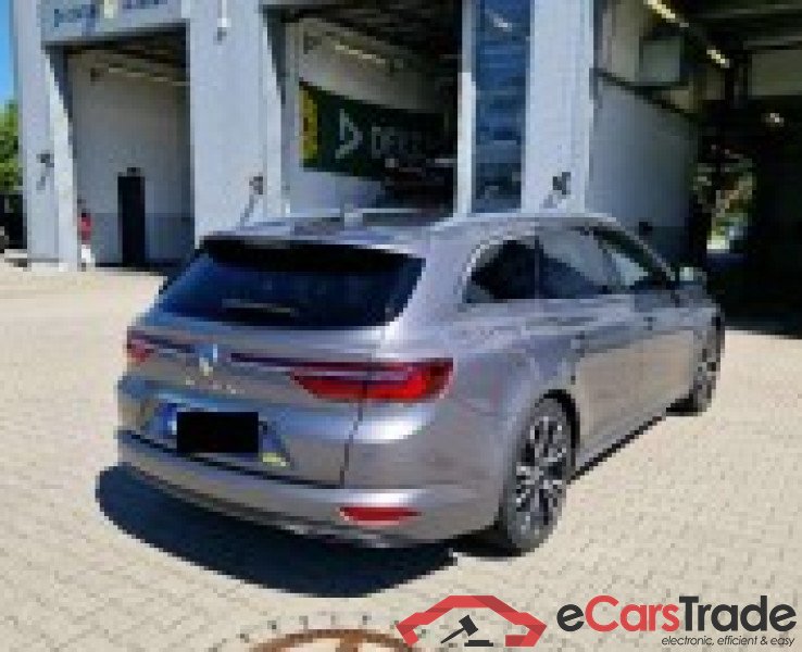 Renault Talisman Grandtour (11.2015->) DE - Kb5 2.0 BLUE dCi 190 EU6d, Initiale Paris (EURO 6d), (Facelift) 2020 - 2022 #2