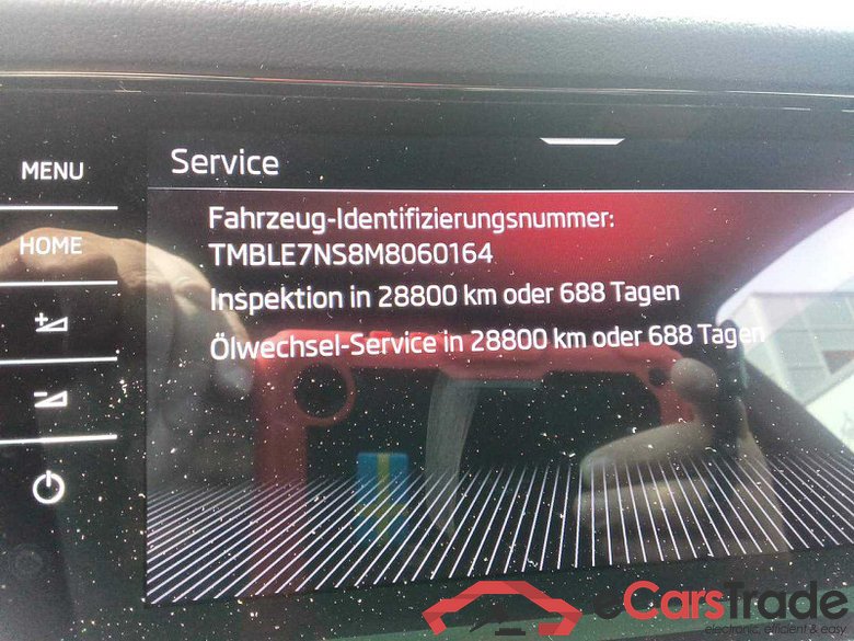 Skoda Kodiaq (NS)(2016->) DE - SUV5 2.0 TSI EU6d, Sportline 4x4 OPF (EURO 6d), 2021 - 2021 #3