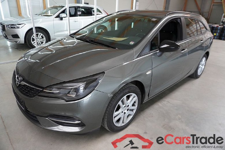 Astra K Sports Tourer Business Start/Stop 1.5 90KW MT6 E6d #1
