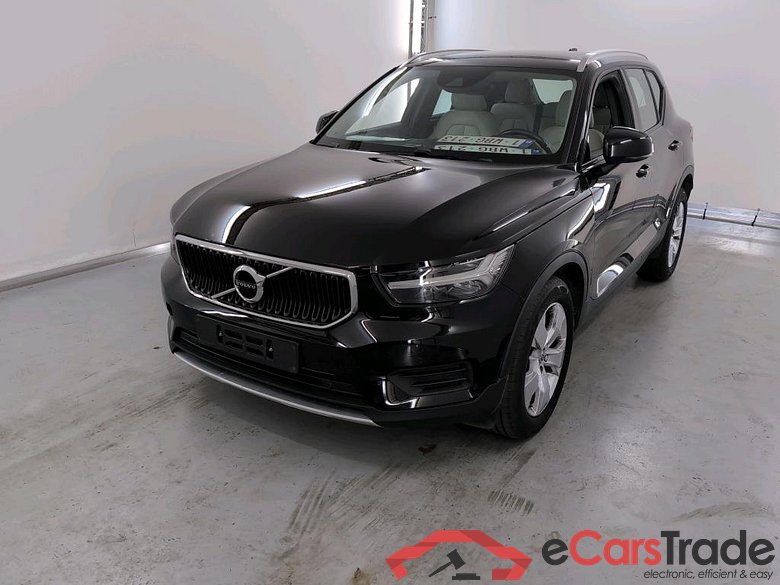 VOLVO XC40 DIESEL 2.0 D3 Momentum Geartronic (EU6d-TEMP) Connect Mirror Park Assist