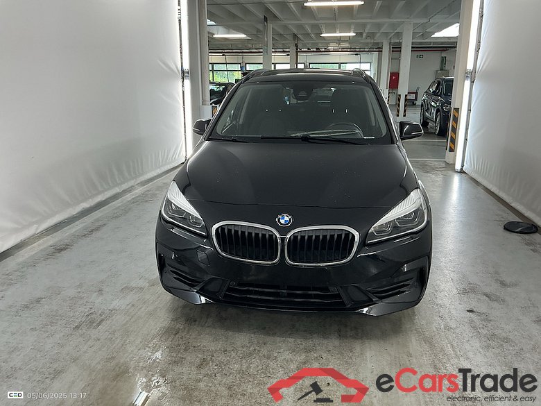 BMW 2 SERIES GRAN TOURER 1.5 218I (100KW) GRAN TOURER Model Advantage
