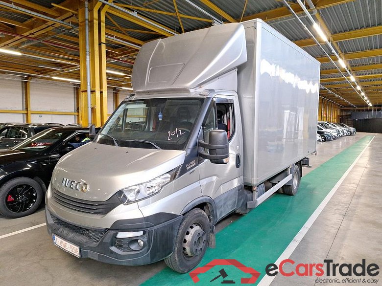 IVECO DAILY 70C18HA8-P - B70C #1