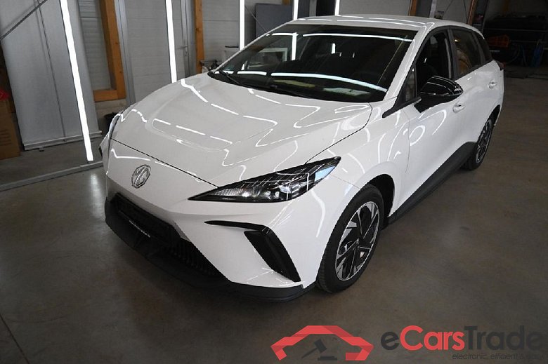 MG MG4 Standard 5d 125kW #1